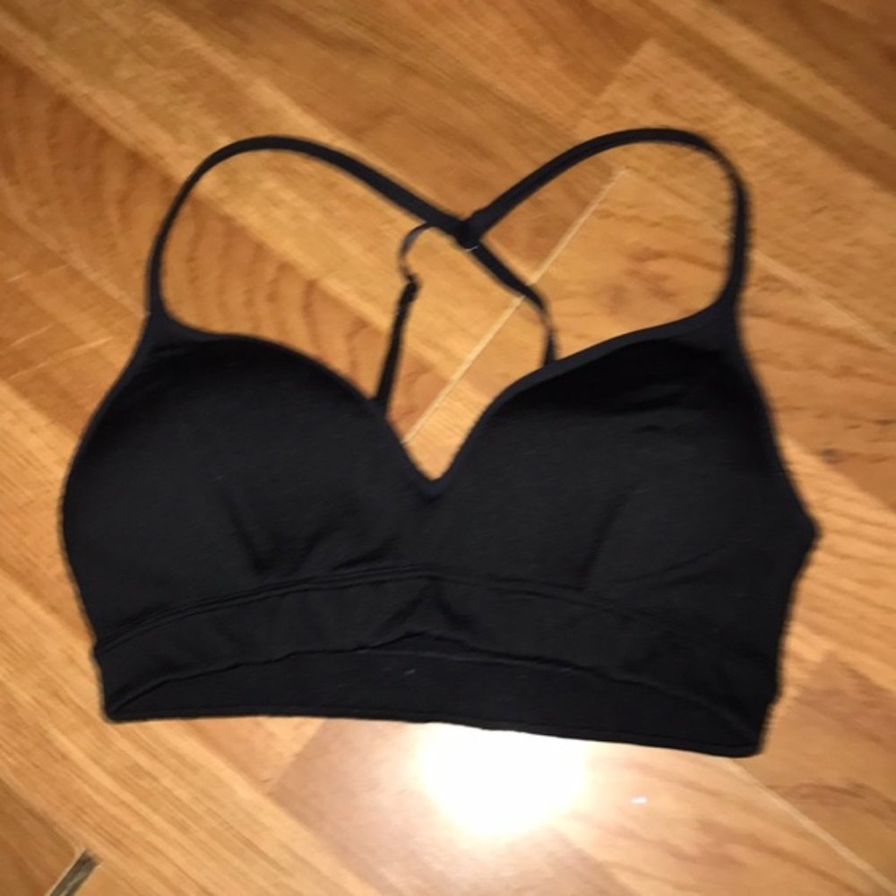 Athleta Bra - Size Small